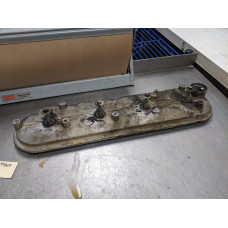 117T007 Right Valve Cover For 11-18 Chevrolet Silverado 2500 HD  6.0 12611021